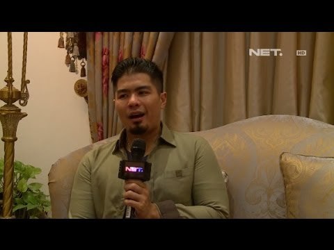 Entertainment News - Resepsi pernikahan Bams