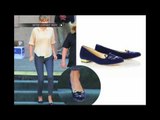 Sepatu kesayangan selebriti hollywood