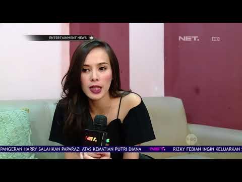 Cara Stevani Nepa Membagi Waktu Antara Bisnis dan Presenter