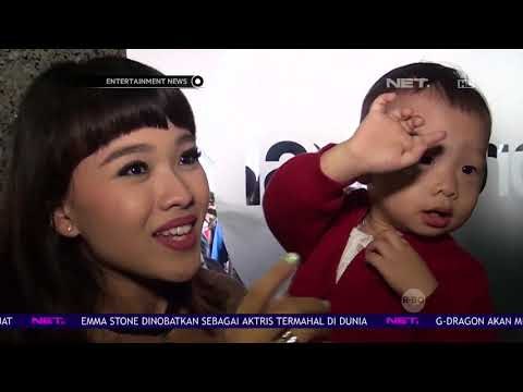 Winda Viska Cerita Kehamilan Anak Kedua