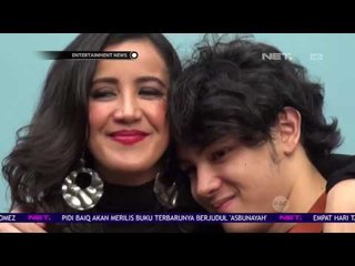 Andi Soraya Yakin Anaknya Tidak Terlibat Dalam Kasus Narkoba