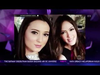 Julie Estelle Senang Mengeksplor Kemampuan Aktingnya