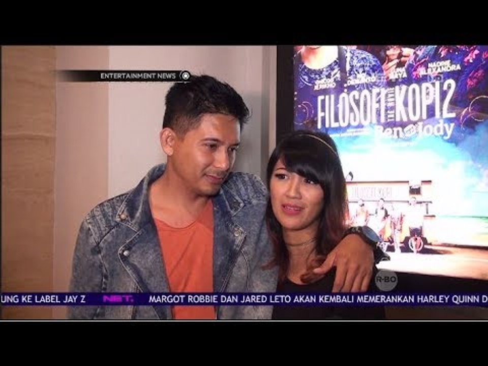 Sharena Gunawan Memutuskan Untuk Berhenti Akting