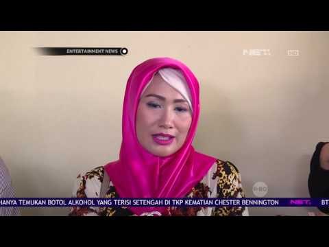 Donny Kesuma Kembali Absen di Sidang Perceraiannya