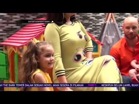 Anak Anak Selebriti Yang Telah Kiprah di Dunia Entertainment Sejak Dini