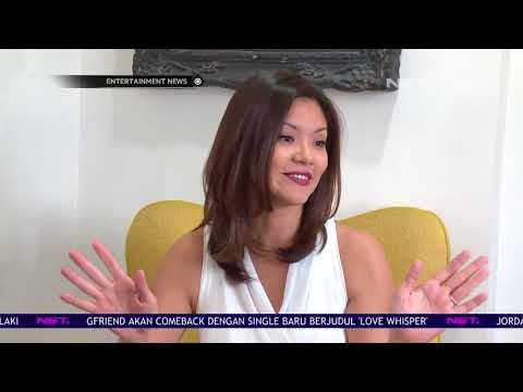 Aline Adita Sudah Dilamar Sang Kekasih