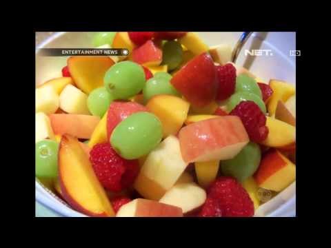 Definisi dan macam-macam Detoks