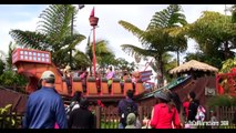 [HD] Rides of Legoland - Overview of ALL Legoland Rides and Attrions new