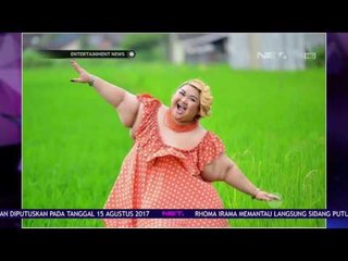 Pretty Asmara Ditetapkan Sebagai Tersangka Penyuplai