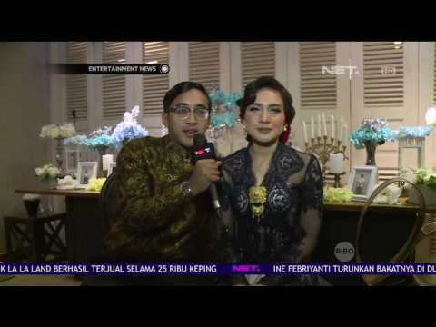 Dimas Danang Resmi Bertunangan Dengan Kekasihnya