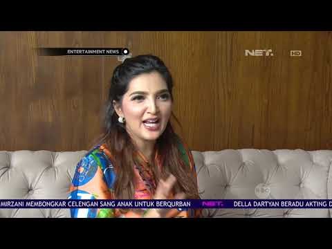 Meski Susah, Ashanty Serius Kuliah Jurusan Bisnis