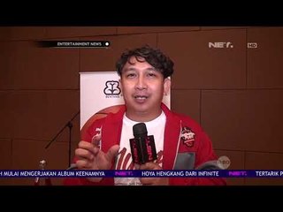 Télécharger la video: Augie Fantinus Merilis Buku Pengalamannya Menjadi Manajer Timnas Basket Putri