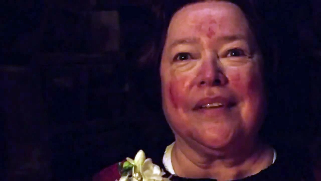 American Horror Story - Season 3: Coven - 'School' Promo (HD)