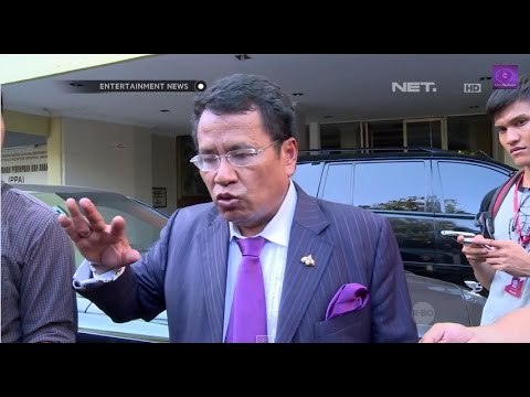 Hotman Paris bicara tentang Perjanjian pra nikah