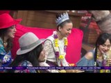Persiapan Karina Nadila Menuju Miss Supranational 2017