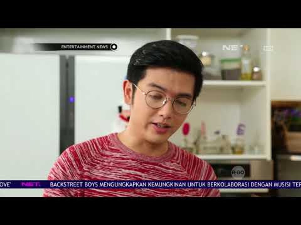 Enews Kitchen  - Cookies Ice Cream Sandwich