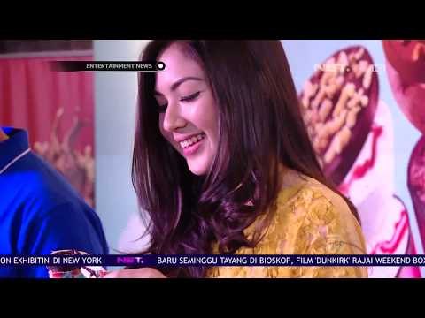 Bantahan Jessica Mila yang Diberitakan Sudah Dilamar Kekasih