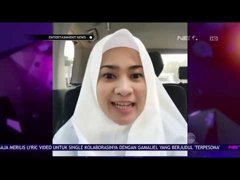 Selebriti Yang Merayakan Iduladha di Mekkah