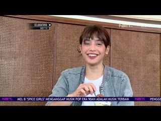 Serunya Sahira Anjani Kuliner di Malang