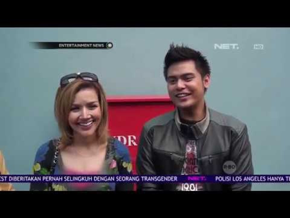 Galih Ginanjar dan Kumalasari Akui Telah Menikah Sejak 2016