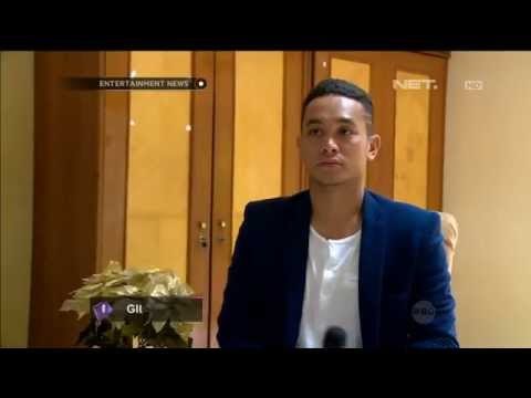 Gilang Dirga mampu menirukan suara