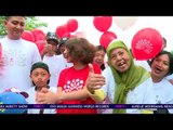 Sahira Anjani Jalan jalan ke Malang