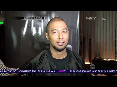 Marcell Siahaan Siap Gelar Konser Tunggal di Malaysia