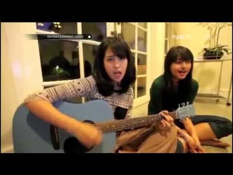 Artis Indonesia yang suka cover lagu
