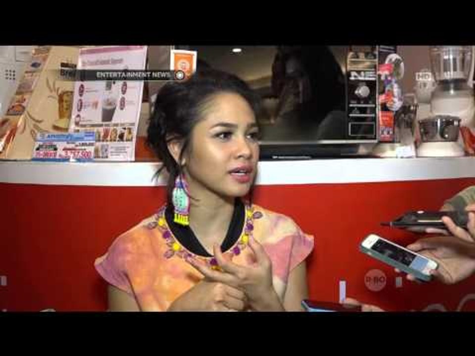 Andien Mulai Persiapan Diri Jalani Program Anak Dengan Jaga Asupan Makan