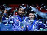 Indonesia berjuang di ajang Singapore Super Series 2014