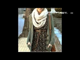 Entertainment News - Tips agar tetap stylish di musim hujan