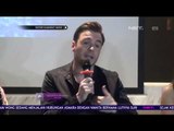 Shane Filan Westlife Konser Lagi di Indonesia