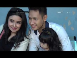 Download Video: Lian Firman Menanti Kelahiran Anak Kedua