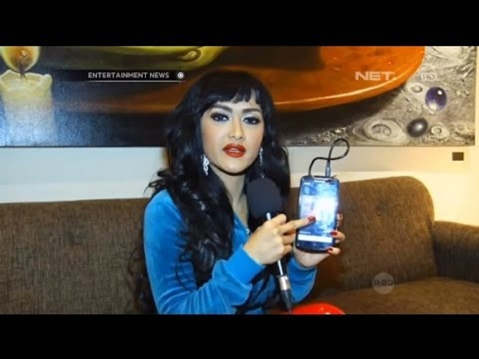 Throwback Thursday with Julia Perez