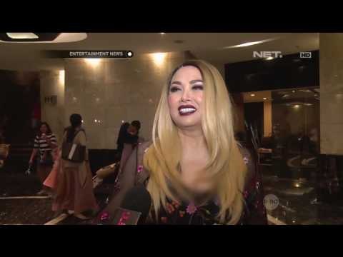 Kemeriahan Konser 3 Diva yang Menceritakan Perjalanan 3 Diva