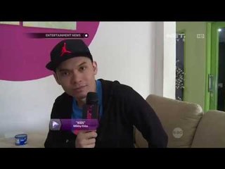 Ben Kasyafani dilarang Ibunda untuk memanjakan anak