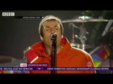 Liam Gallagher Tunda Konsernya Di Jakarta