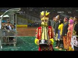 Mitra Kukar Menjadi Juara Jendral Sudirman Cup Indonesian Champhionship Torabika 2015