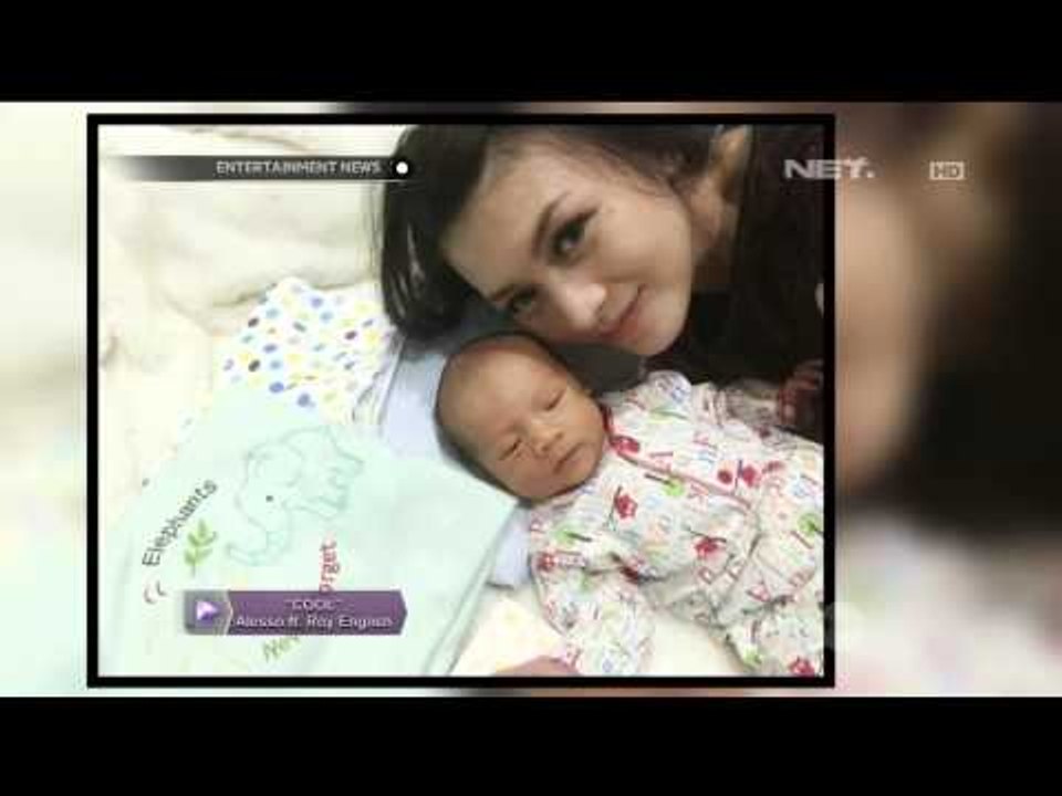 Donita Bercerita Tentang Perkembangan Anak