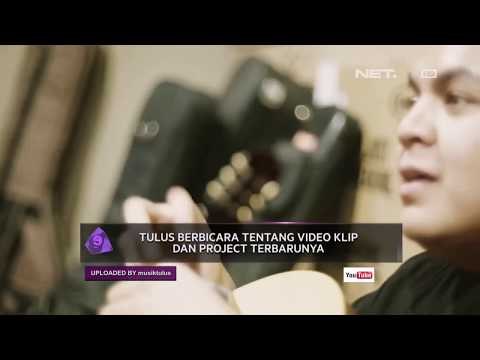 Tulus Bercerita Tentang Video Klip dan Project Terbarunya