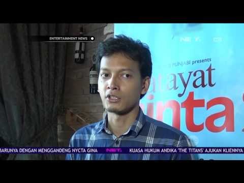 Akan Rilis Sequel Kedua, Fedi Nuril akan Berperan dalam Film Ayat Ayat Cinta II