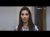 Entertainment News - Nadya Mulya bicara tentang ulang tahunnya ke-34