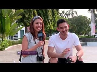 Selebriti Suka Salurkan Hobby Fotografi Ke Instagram