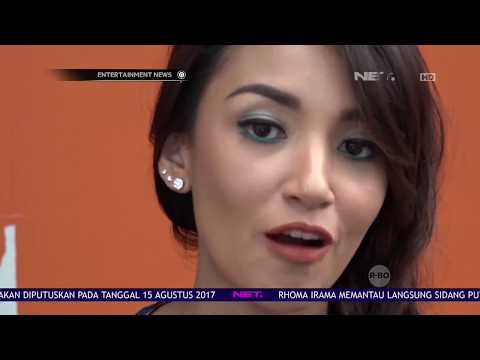 Sidang Lanjutan Atalarik Syah -Tsania Marwa