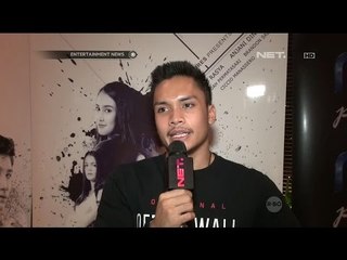 Sejak Menguasai Parkour, Randy Pangalila Lebih Mudah Berakting