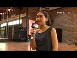 Entertainment News - Voxpop masyarakat mengenai fenomena Zumba