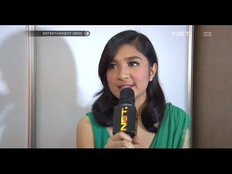 Mikha Tambayong lagi senang belajar hal apapun