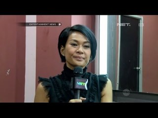 5 Model yang menginspirasi Endhita