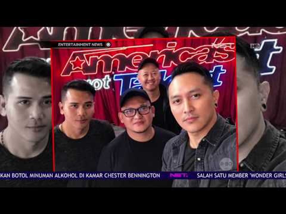 Tanggapan Demian Atas Apresiasi dari Deddy Corbuzier