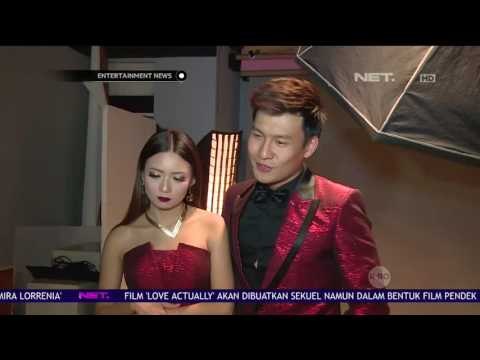 Jalani PhotoShoot Prewedding, Fendy Chow dan Stella Cornelita Pastikan Menikah 2